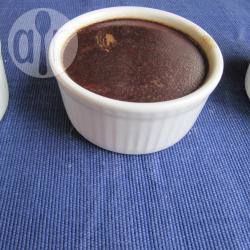 Recette pots de crème au chocolat – toutes les recettes allrecipes