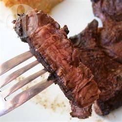 Recette marinade pour viande de bœuf – toutes les recettes ...