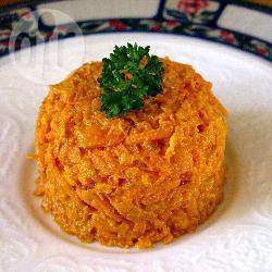 Recette salade de carottes – toutes les recettes allrecipes