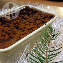 Recette terrine de foie gras maison – toutes les recettes allrecipes