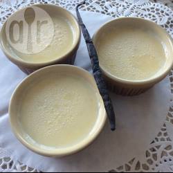 Recette crème facile à la vanille – toutes les recettes allrecipes