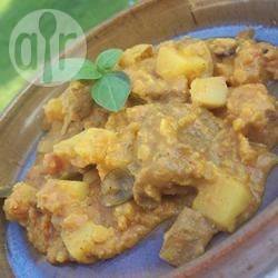 Recette le mouton de maman au curry – toutes les recettes allrecipes