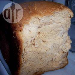 Recette pain au beurre de cacahuètes – toutes les recettes allrecipes