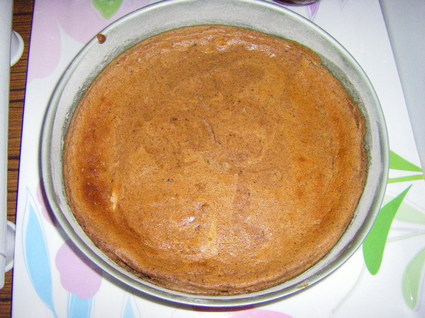 Recette cheesecake au chocolat (flan, mousse)
