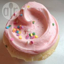 Recette cupcakes à la vanille et au lait ribot™ – toutes les recettes ...