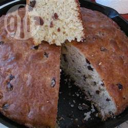 Recette pain irlandais (spotted dog irish bread) – toutes les ...