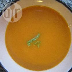 Recette soupe tomate et basilic – toutes les recettes allrecipes