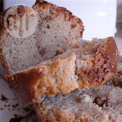 Recette pain à la cannelle – toutes les recettes allrecipes