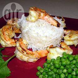 Recette crevettes aux agrumes – toutes les recettes allrecipes