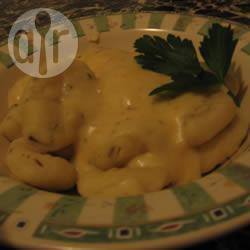 Recette gnocchi au gorgonzola – toutes les recettes allrecipes