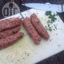 Recette keftas libanais au barbecue – toutes les recettes allrecipes
