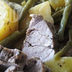Recette rôti de porc bonne femme – toutes les recettes allrecipes