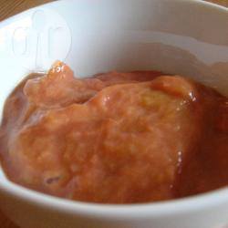 Recette compote de rhubarbe – toutes les recettes allrecipes