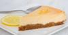 Recette de cheesecake light au citron sans sucre ni beurre