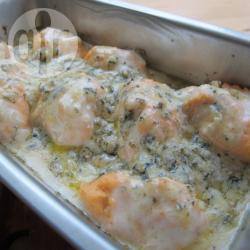 Recette quenelles de saumon gratinées – toutes les recettes ...