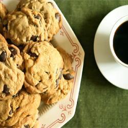 Recette les vrais cookies – toutes les recettes allrecipes