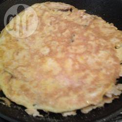 Recette matza brei (omelette pour pessah) – toutes les recettes ...