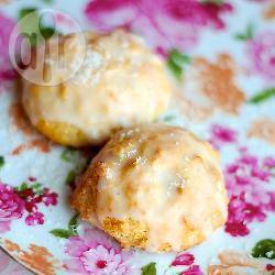 Recette biscuits à la noix de coco – toutes les recettes allrecipes