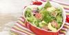 Recette de salade détox au quinoa, avocat et pamplemousse
