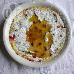 Recette pancakes aux framboises – toutes les recettes allrecipes
