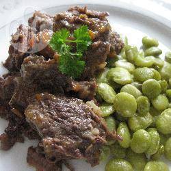 Recette bœuf bourguignon express – toutes les recettes allrecipes