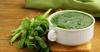 Comment préparer une soupe de légumes verts mange-graisse ?