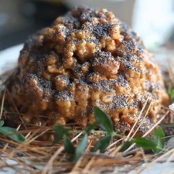 Recette gâteau fourmilière – toutes les recettes allrecipes