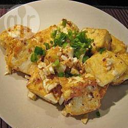 Recette sauté de tofu aux oeufs – toutes les recettes allrecipes