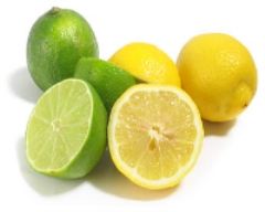 Recette marquisette citron