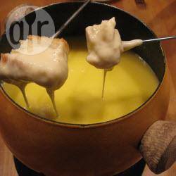 Recette fondue aux 3 fromages – toutes les recettes allrecipes