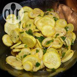 Recette courgettes marinées – toutes les recettes allrecipes
