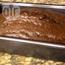 Recette cake au chocolat et aux noix – toutes les recettes allrecipes