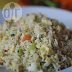 Recette riz sauté malaisien (nasi) – toutes les recettes allrecipes