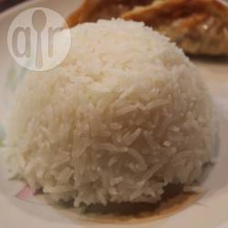 Recette cuisson du riz – toutes les recettes allrecipes