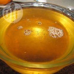 Recette sirop de miel – toutes les recettes allrecipes