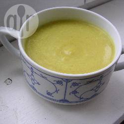Recette soupe au fenouil – toutes les recettes allrecipes
