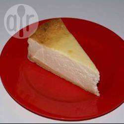 Recette cheesecake au fromage blanc – toutes les recettes ...