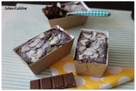 Recette moelleux poires et chocolat (recettes chocolat)