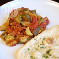 Recette curry aux courgettes et tomates – toutes les recettes ...