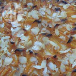Recette ma tarte aux abricots – toutes les recettes allrecipes