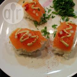 Recette préparation du riz à sushi – toutes les recettes allrecipes