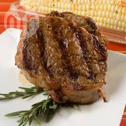 Recette steak à la blake – toutes les recettes allrecipes