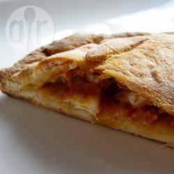 Recette pizza calzone maison – toutes les recettes allrecipes