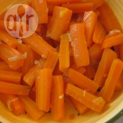 Recette carottes à l'ail – toutes les recettes allrecipes