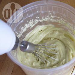 Recette mayonnaise – toutes les recettes allrecipes