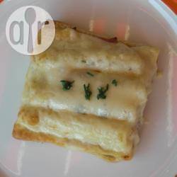 Recette tartines d'asperges au gratin – toutes les recettes allrecipes