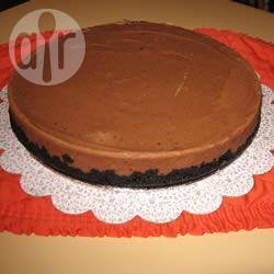 Recette cheesecake au chocolat – toutes les recettes allrecipes