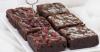 Recette de brownie allégé vegan et sans gluten façon modern family