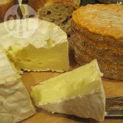 Recette plateau de fromages de normandie – toutes les recettes ...