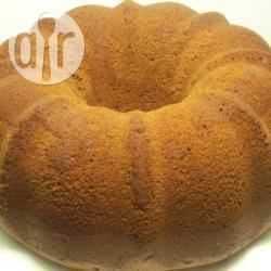 Recette gâteau allemand au miel – toutes les recettes allrecipes
